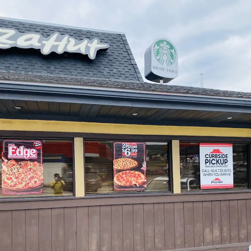 Pizza Hut