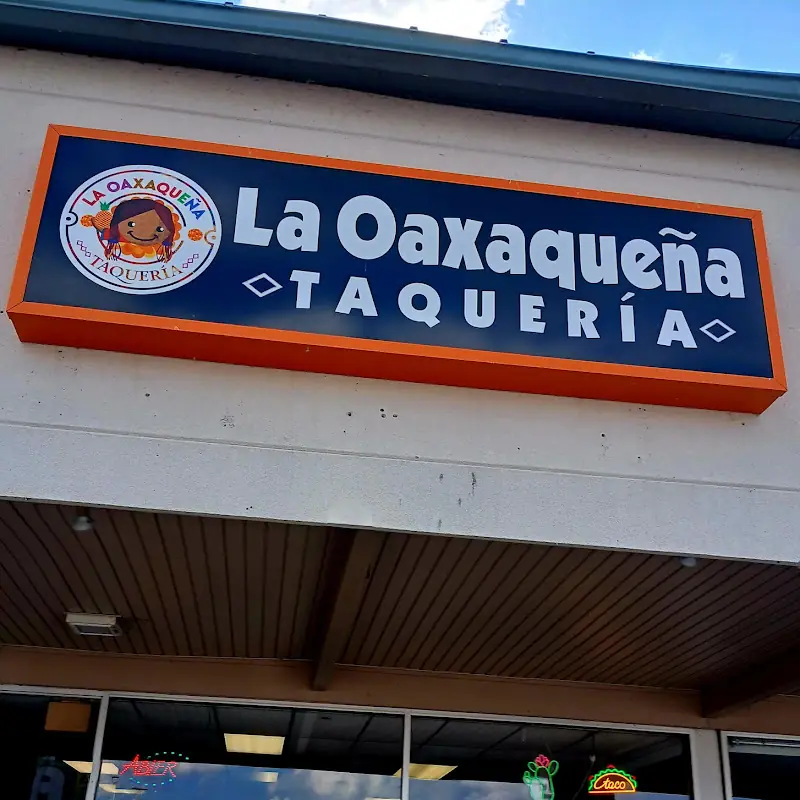 La Oaxaqueña