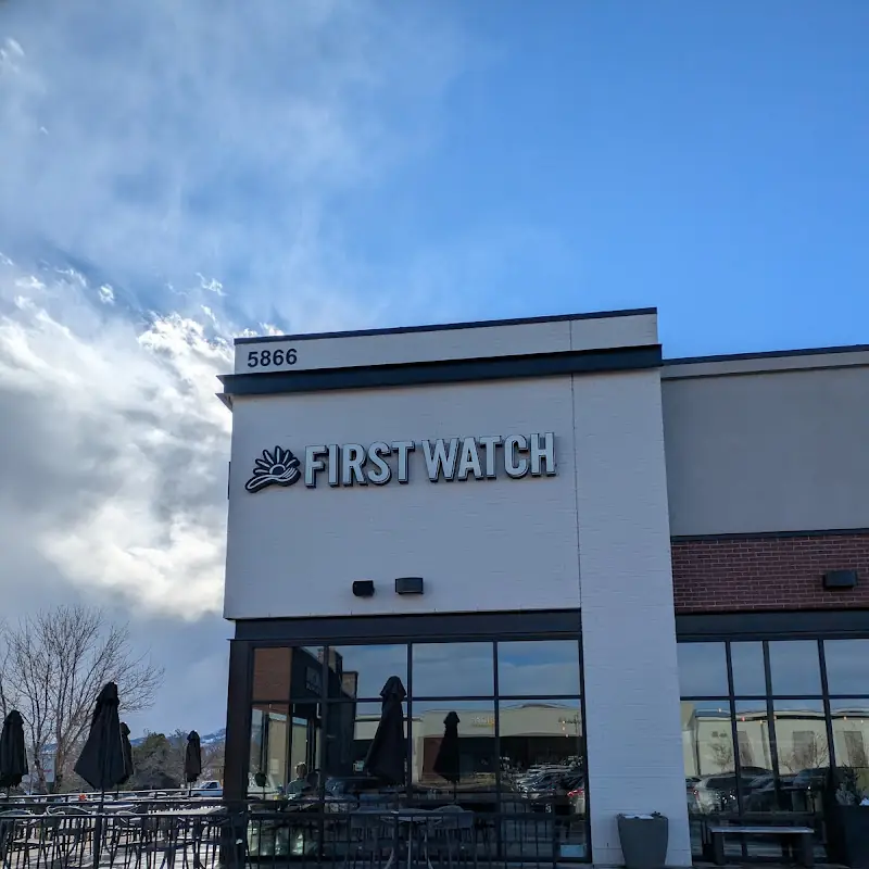 First Watch