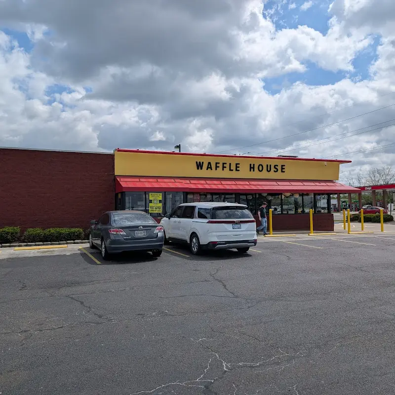 Waffle House