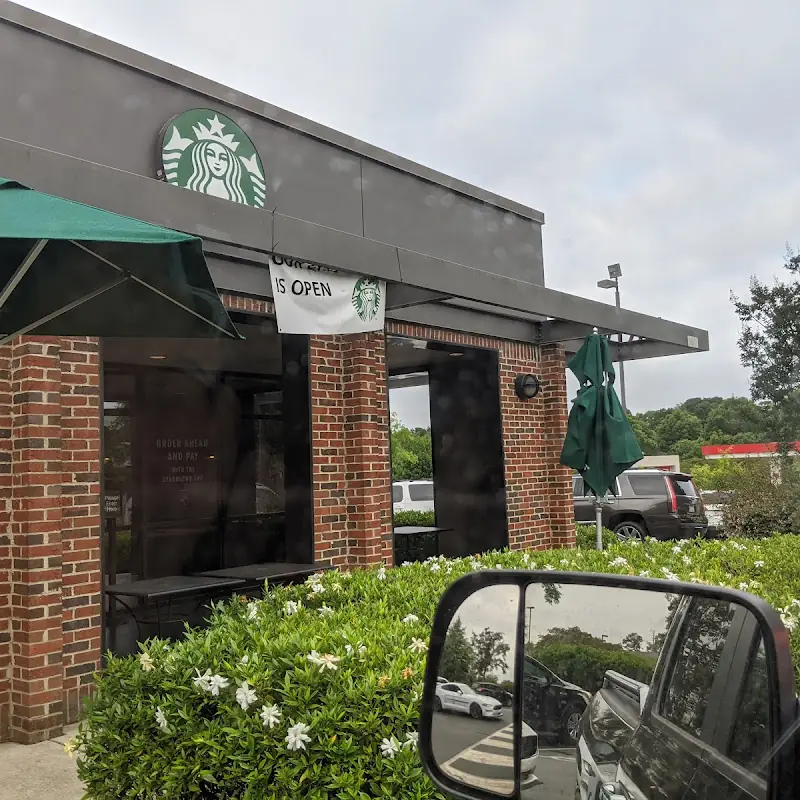 Starbucks Coffee Company