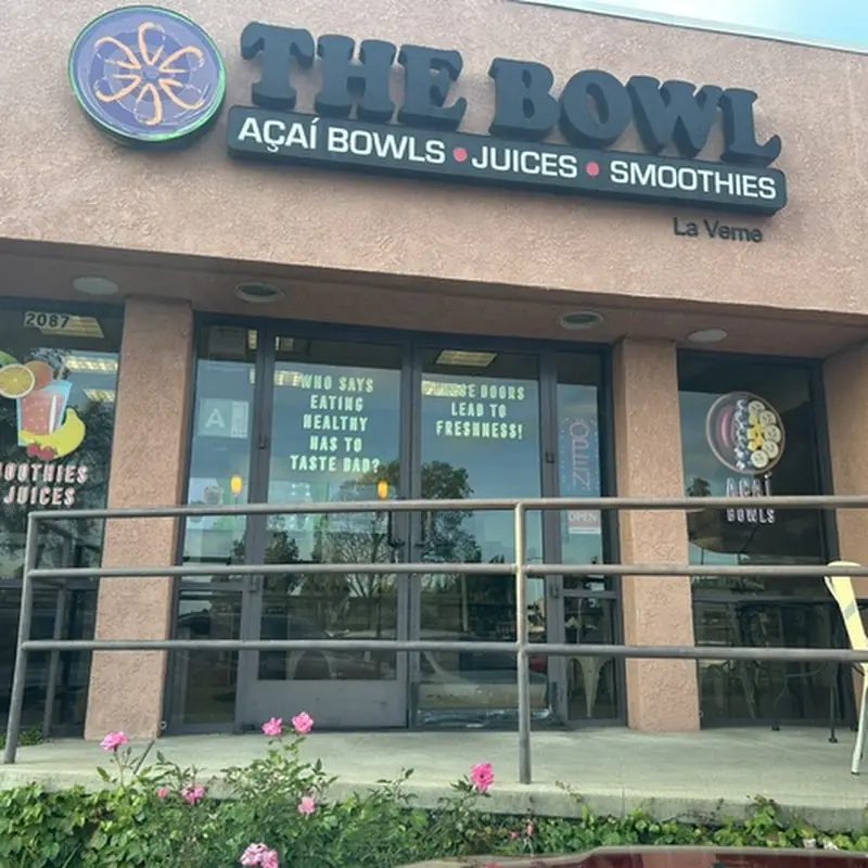 The Bowl La Verne