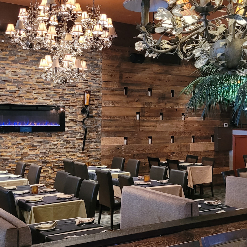 Soulas Modern Greek Cuisine