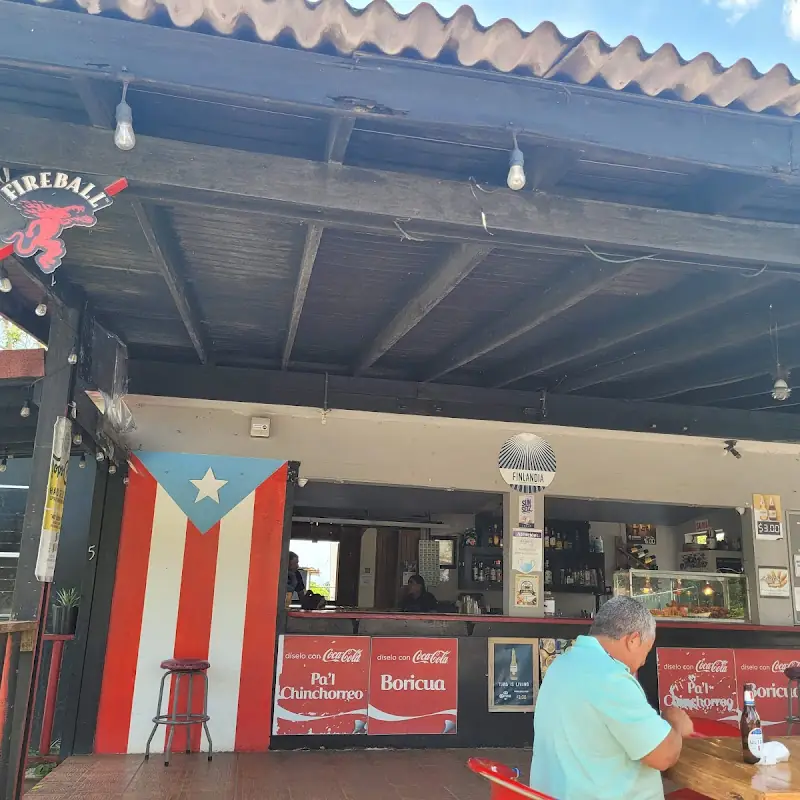 Chio's Snack Bar