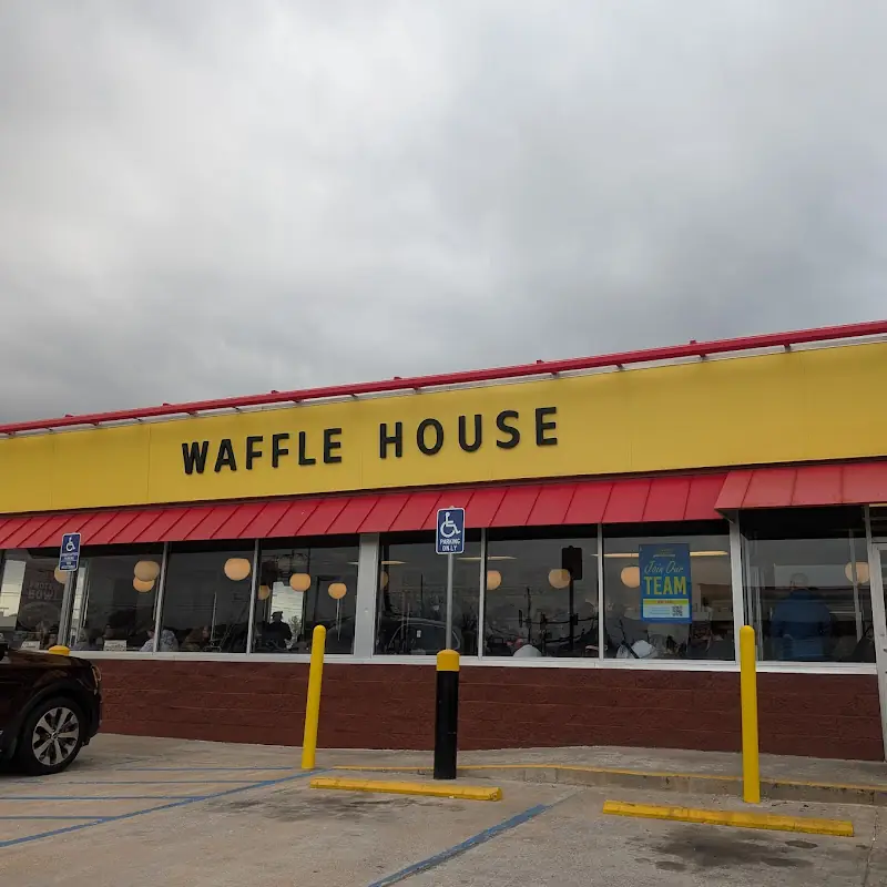 Waffle House