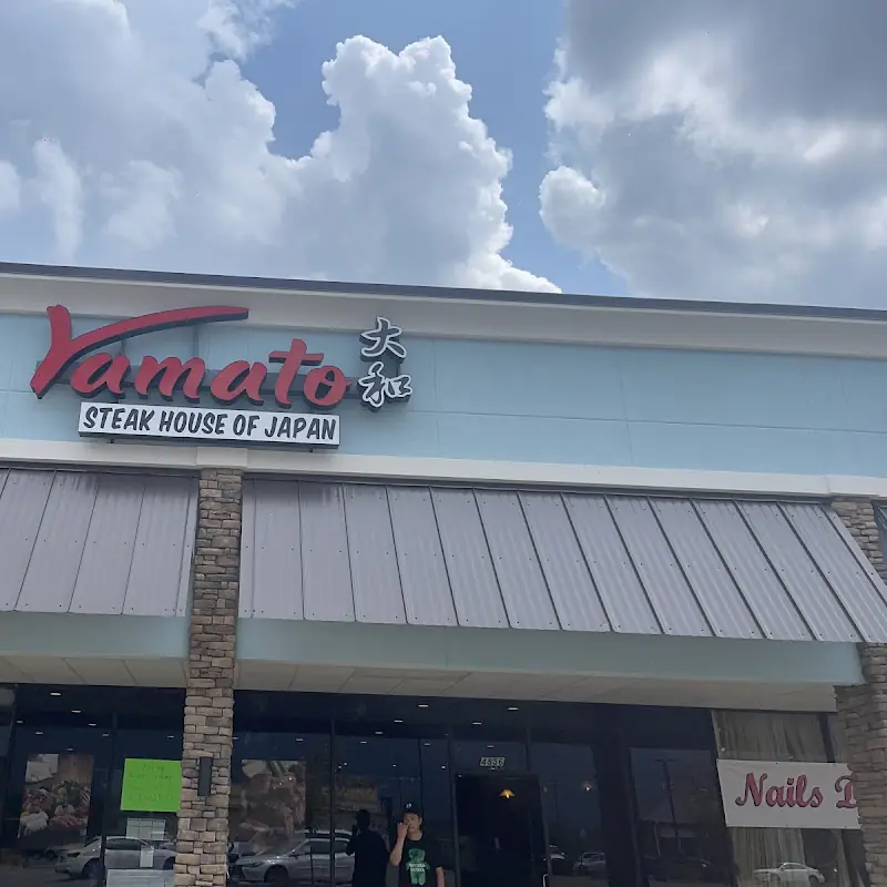 YAMATO JAPANESE
