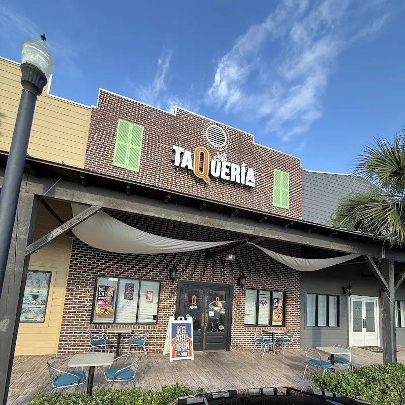 La Taqueria
