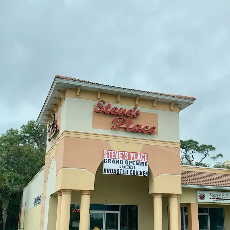Steve's Place