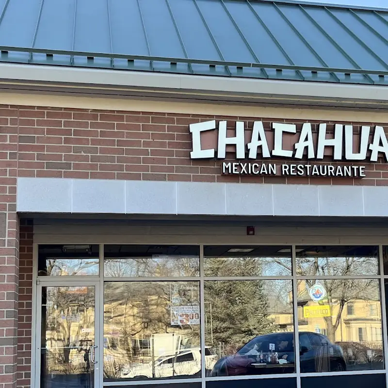 Chacahua Mexican restaurante
