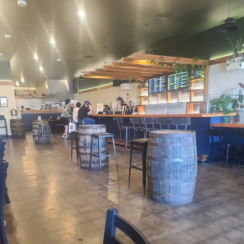 Oakshire Commons