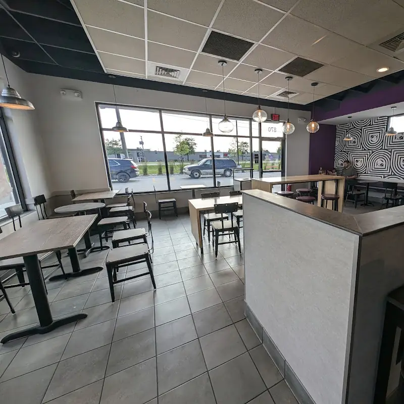 Taco Bell