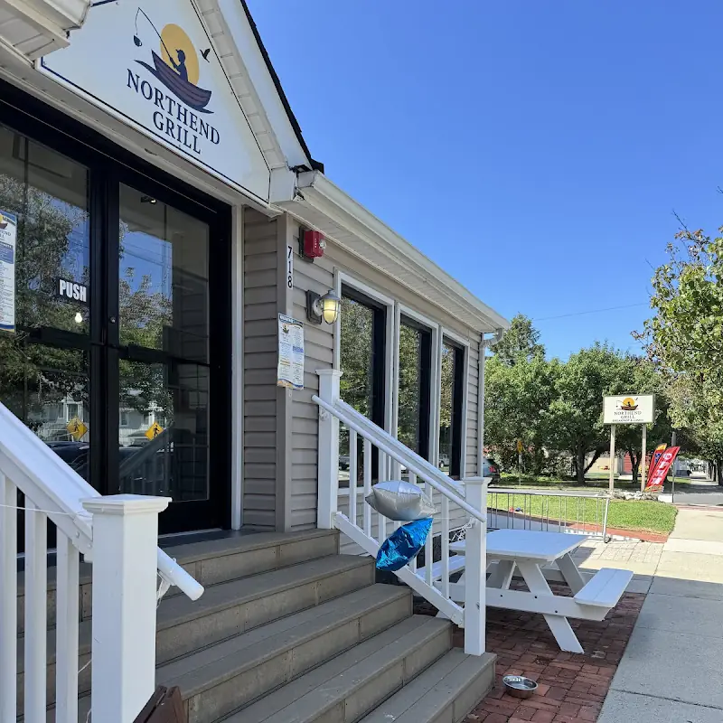 Northend Grill