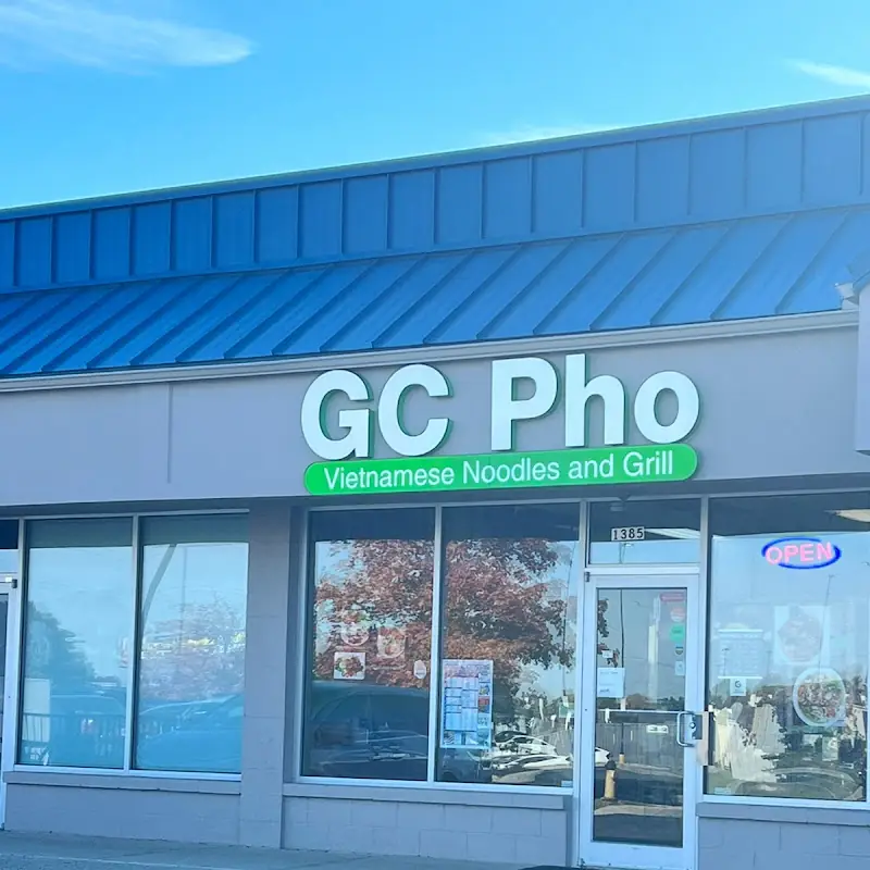 GC Pho