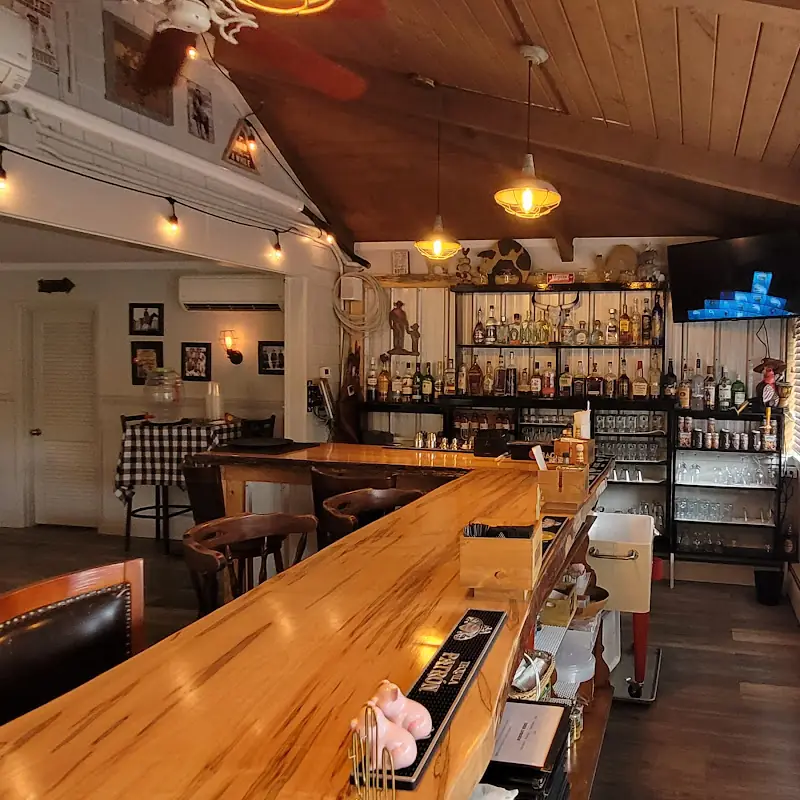 Red River BBQ