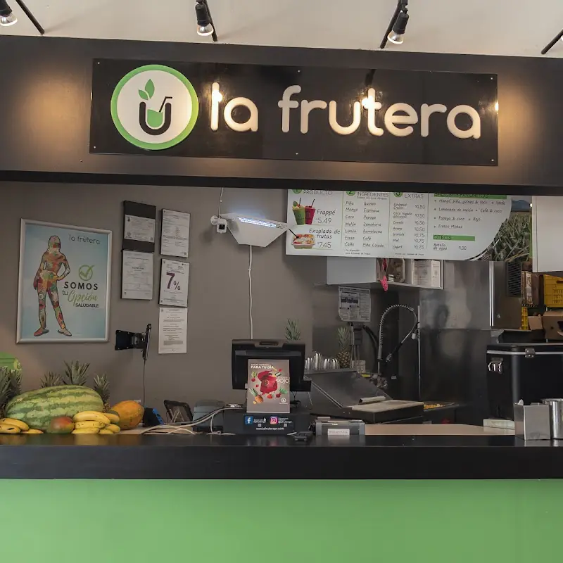 La Frutera