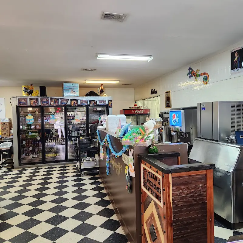 Nelos Mexican Restaurante