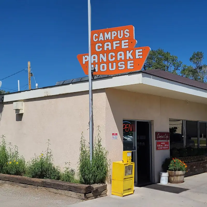 Campus Café