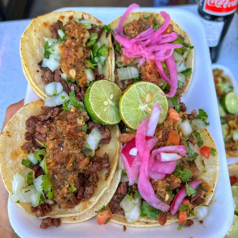 Tacos Fuego Az