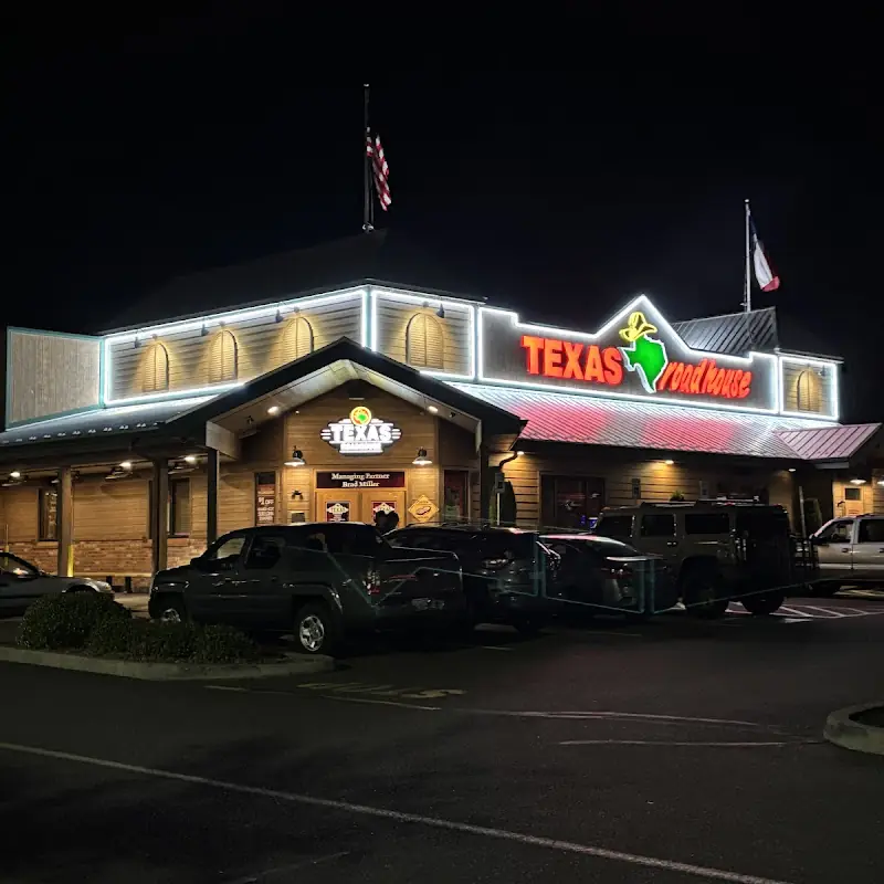 Texas Roadhouse
