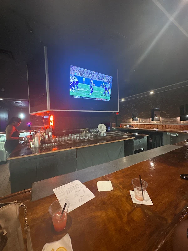 Turn Me Loose Bistro & Rodeo