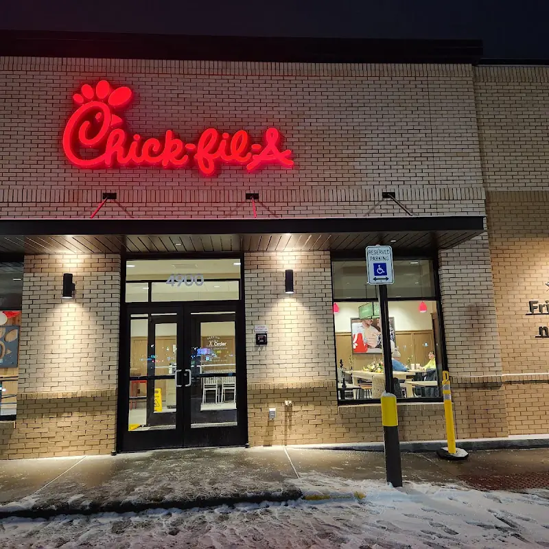 Chick-fil-A