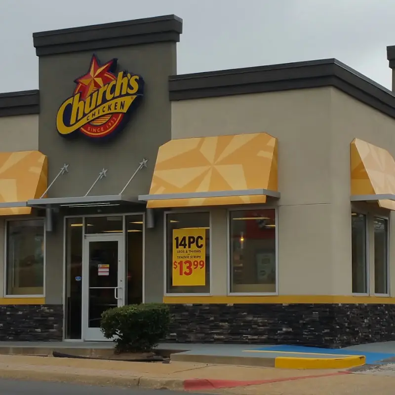 Church's Texas Chicken