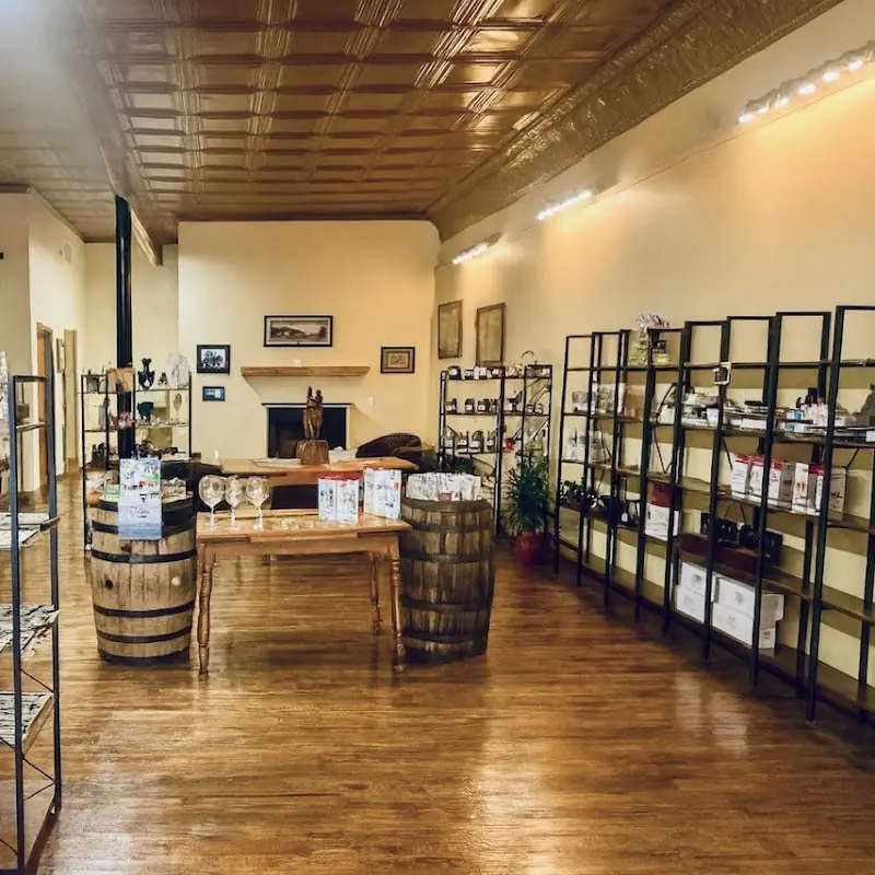 Villa Vino