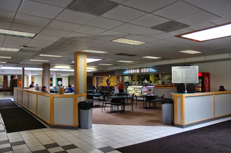 George Fox University: Klages Center
