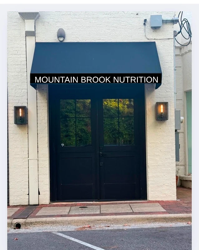 Mountain Brook Nutrition