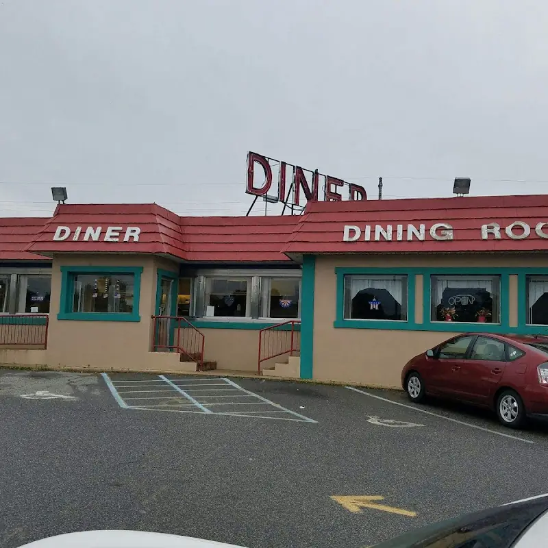 Aberdeen Diner