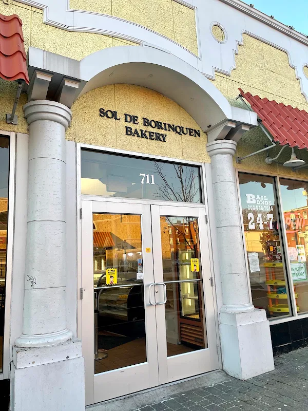 Sol De Borinquen