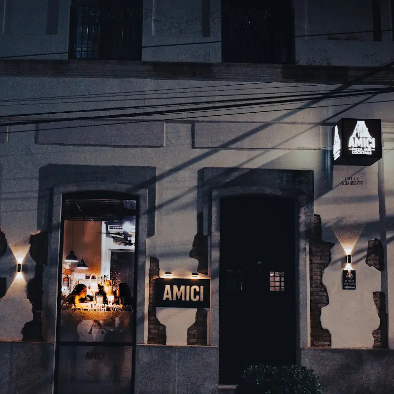 AMICI