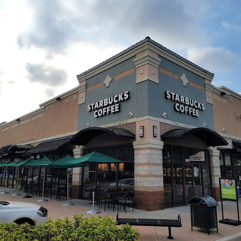 Starbucks Coffee Company