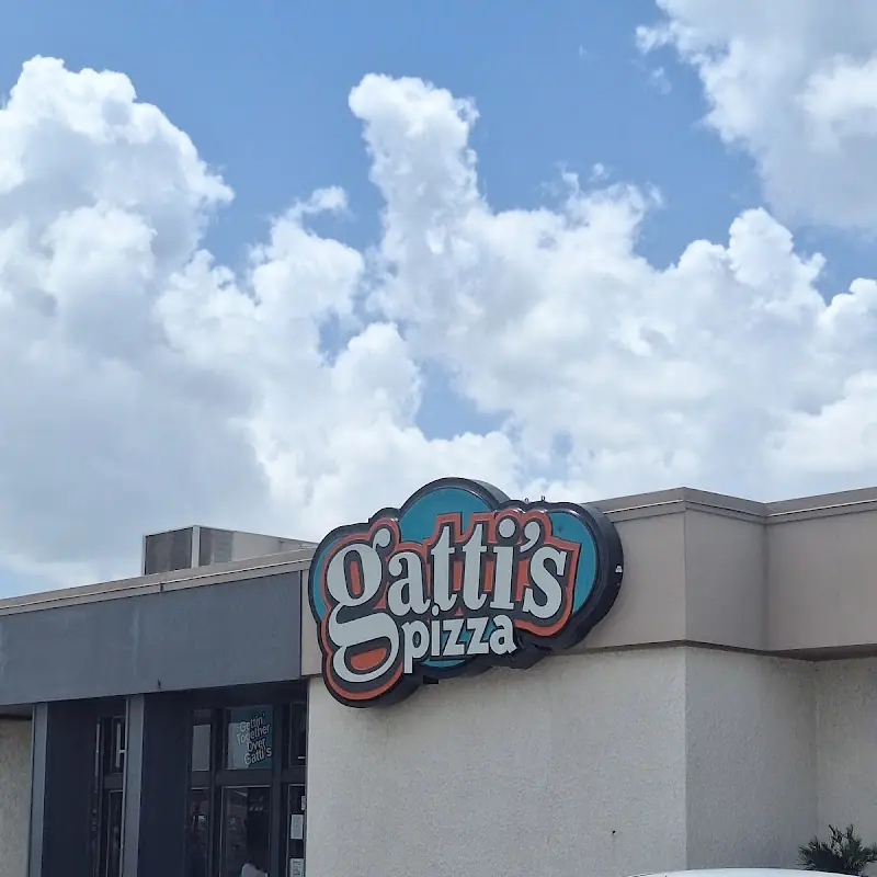 Mr Gatti's Pizza