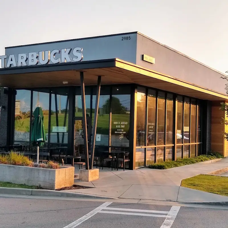 Starbucks Coffee Company