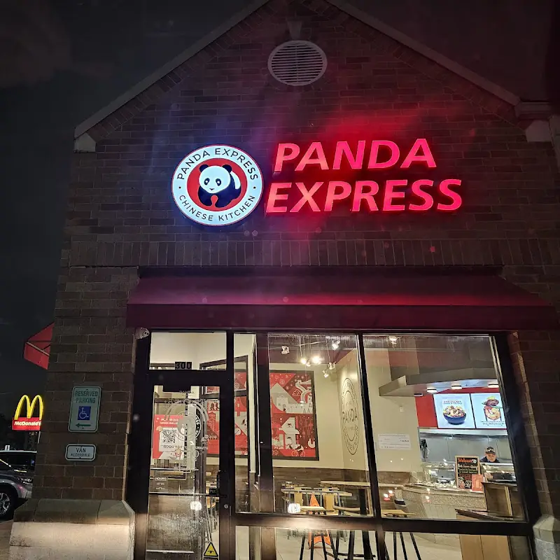 Panda Express