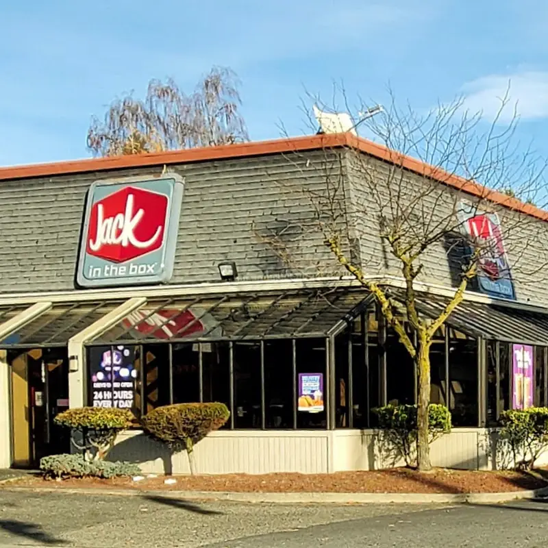 Jack in the Box