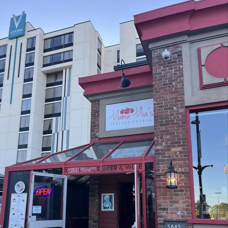 Mama Mia's Italian Eatery