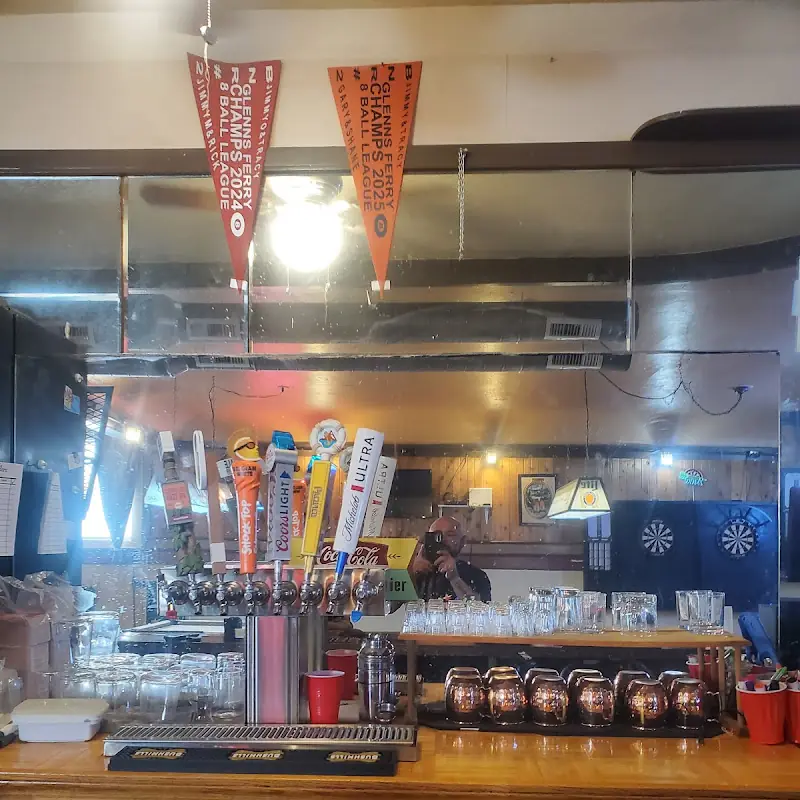 BNR BAR