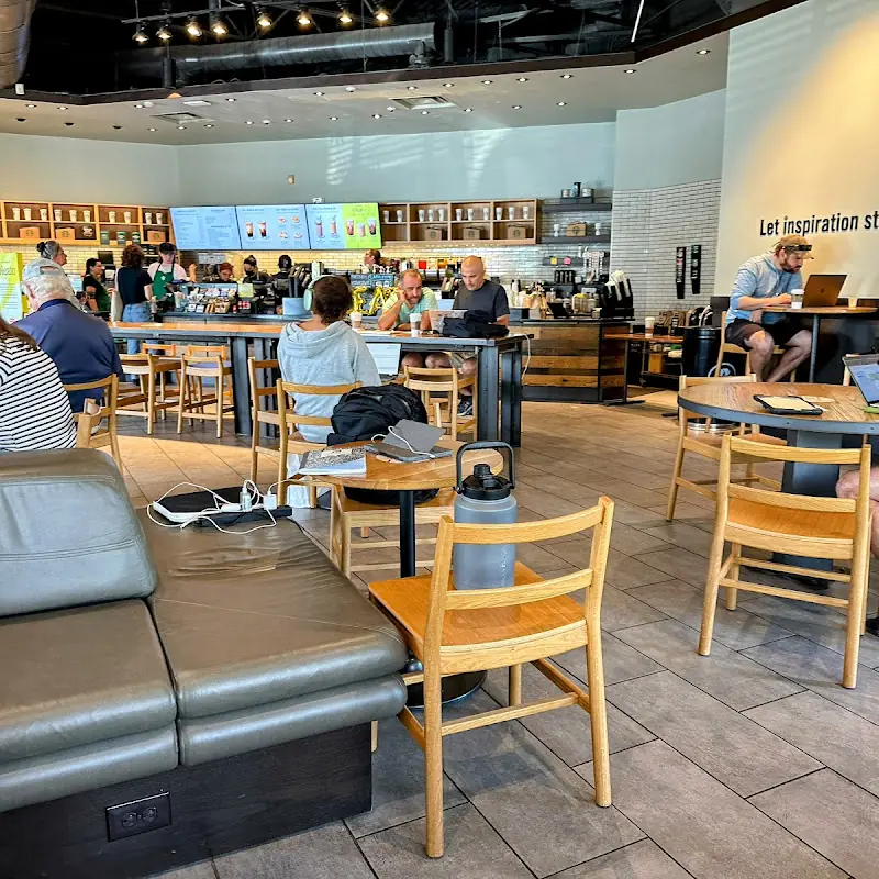 Starbucks Coffee Company