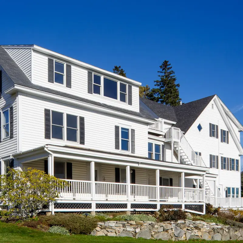 East Wind Inn on the Water