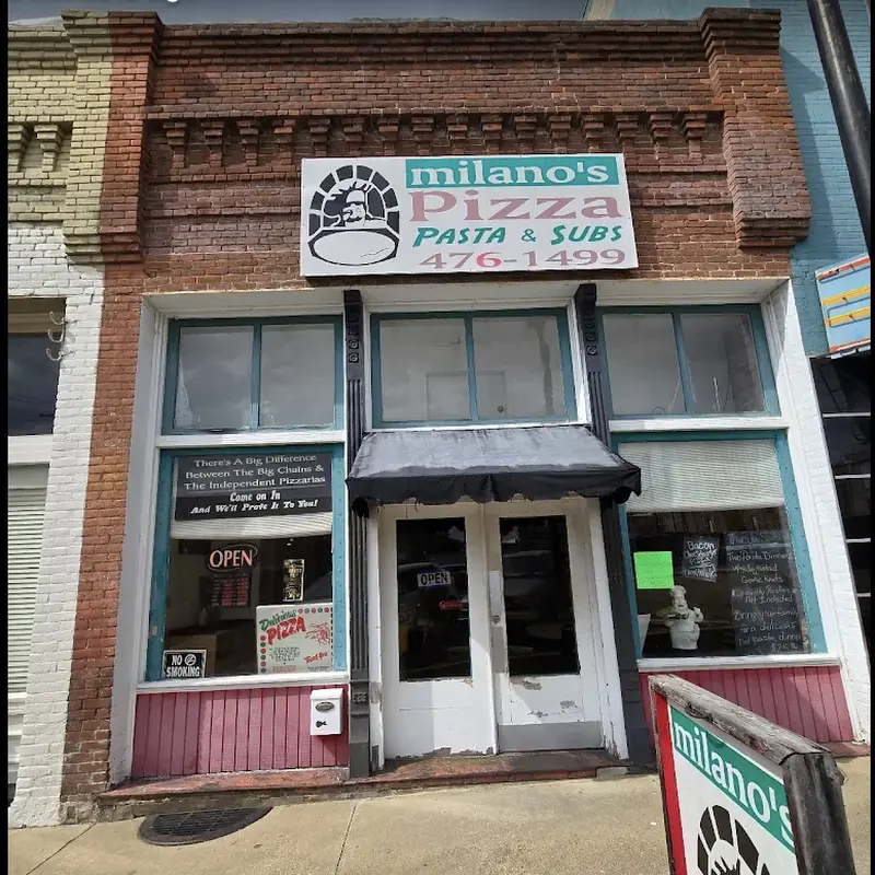 Milano's Pizza