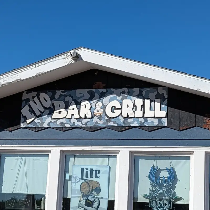 Ino Bar & Grill