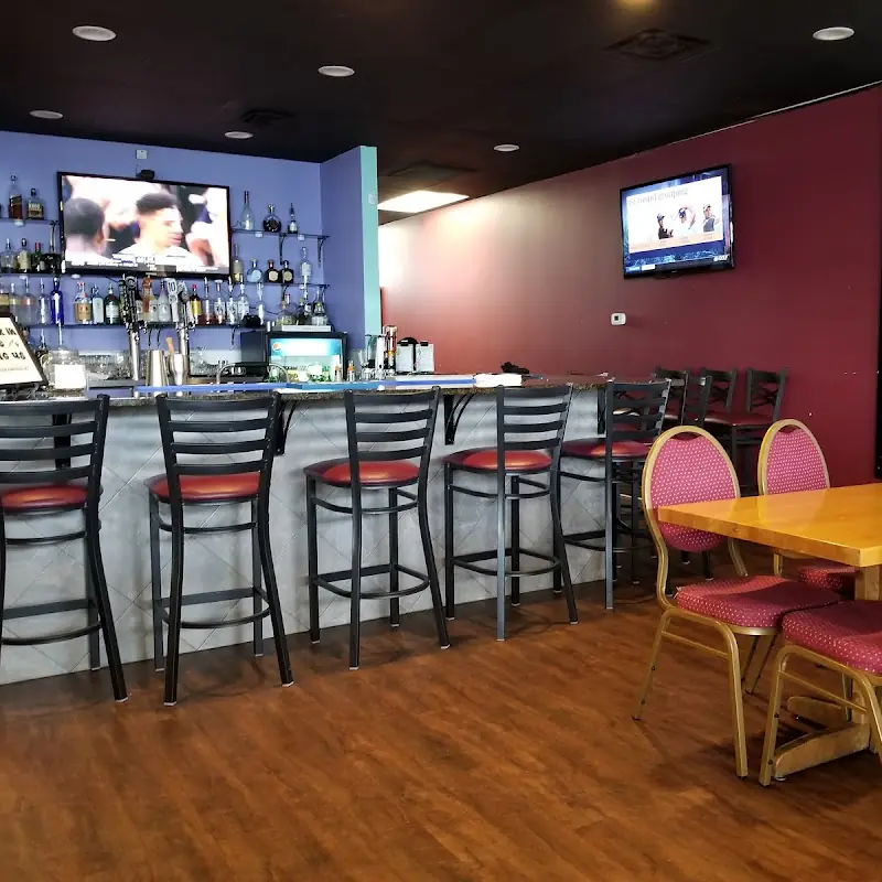 Bangkok Thai Cuisine