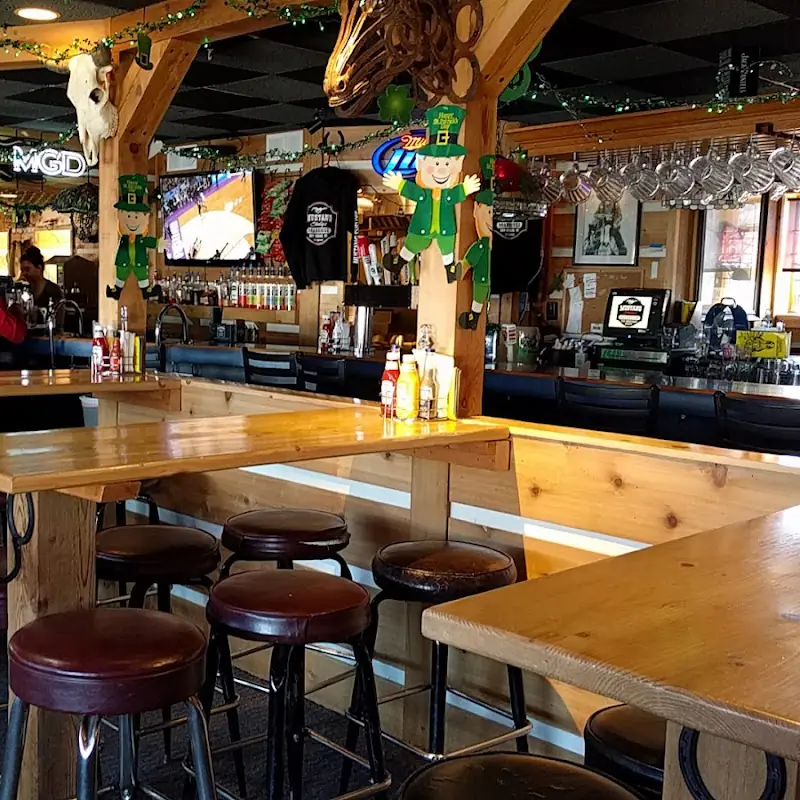 Uncle Jimmy's Pub And Grill