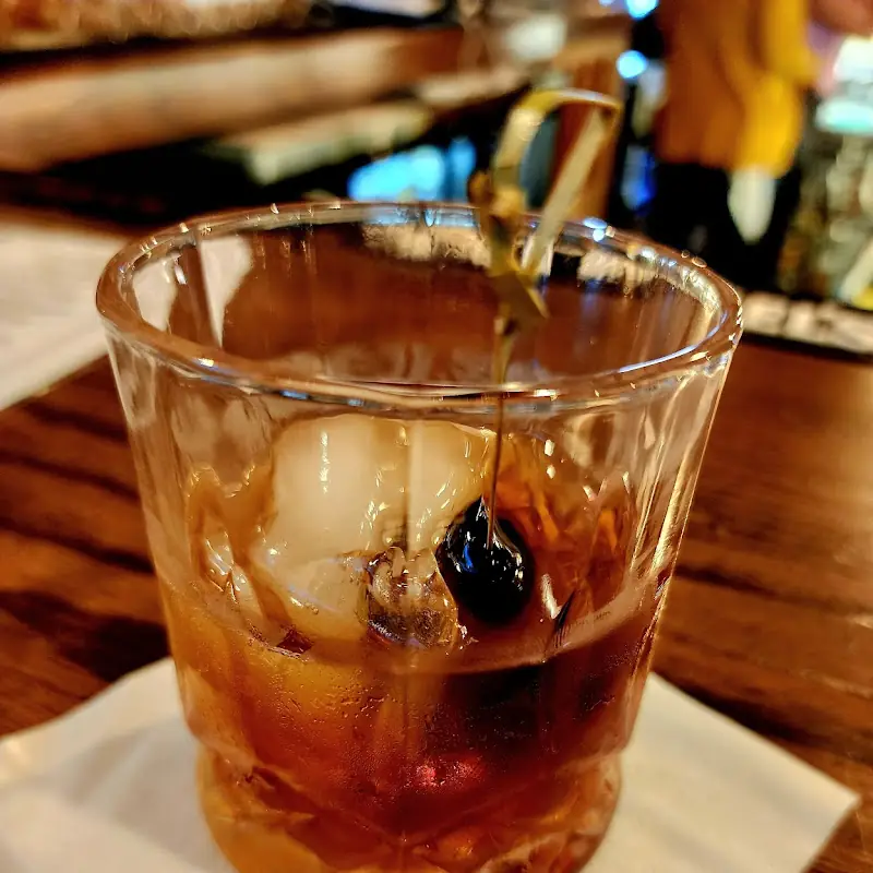 Benton Street Tap