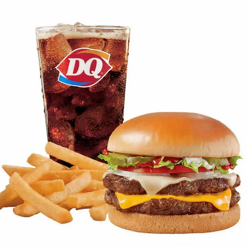 Dairy Queen Grill & Chill
