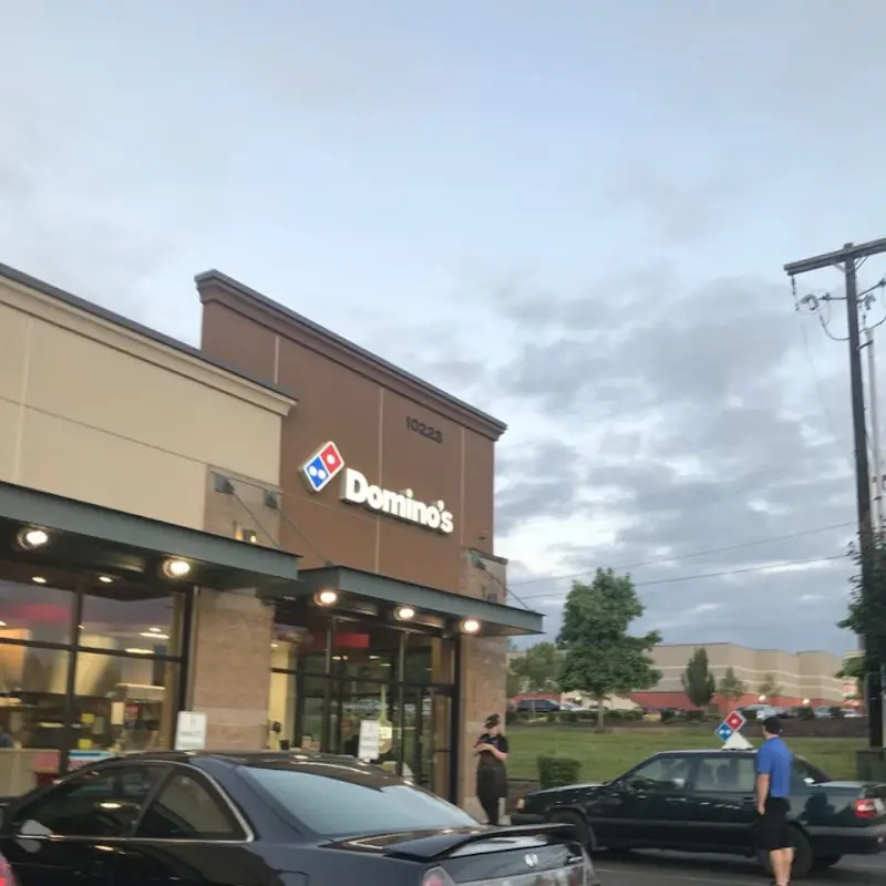 Domino's Pizza