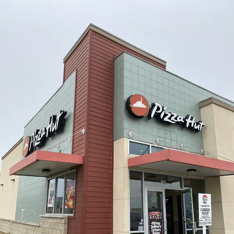 Pizza Hut