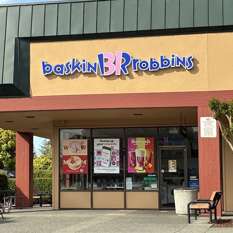 Baskin-Robbins